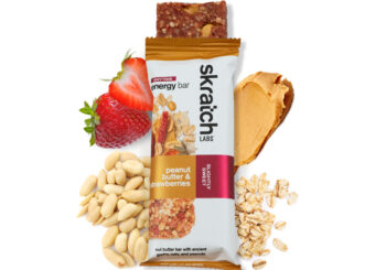 skratch LABS anytime energy bars