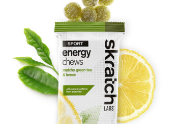 skratch LABS sport energy chews
