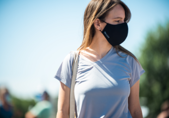 Outdoor Research Face Mask
